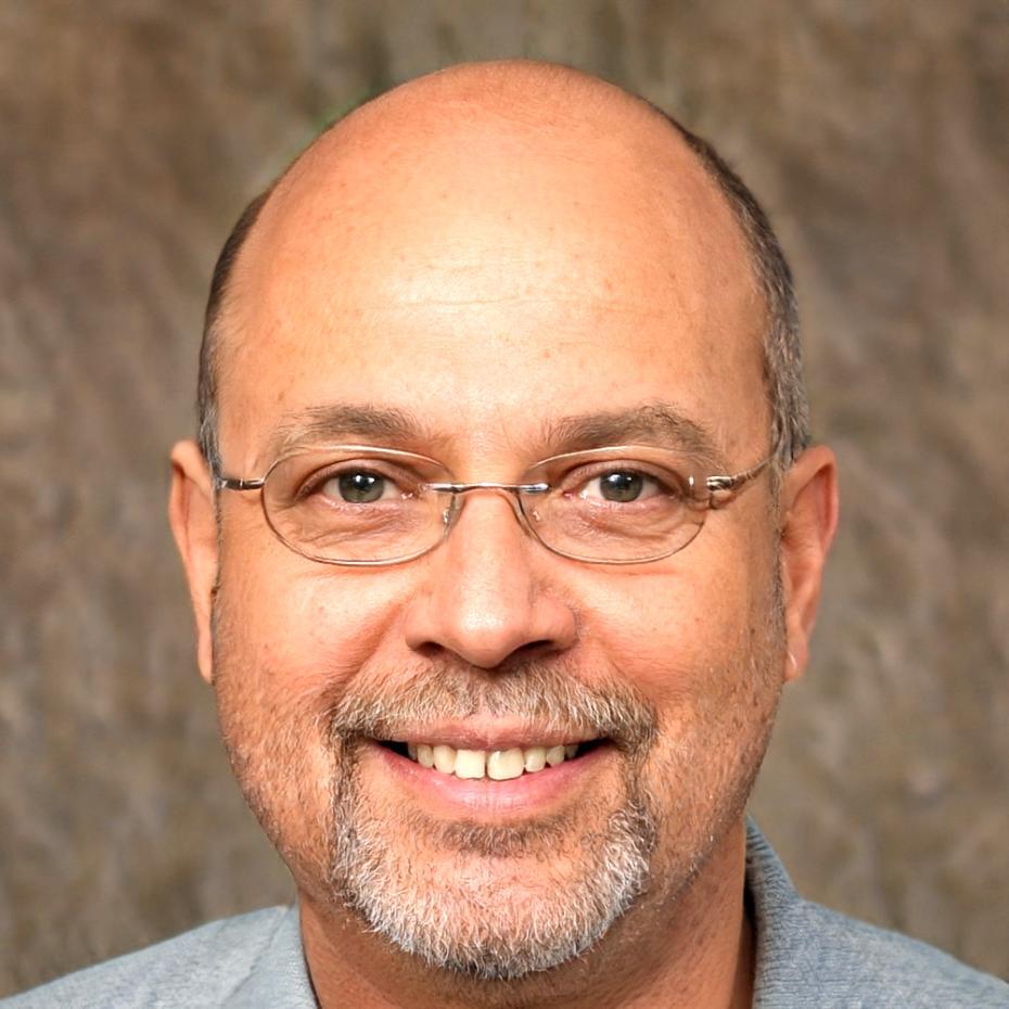 Ritratto di Leandro Guarnieri