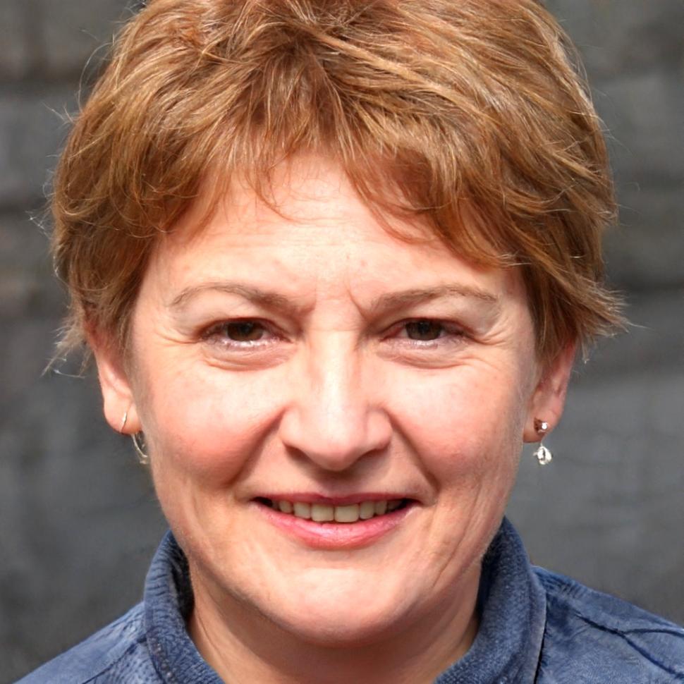 Ritratto di Eufemia Traverso